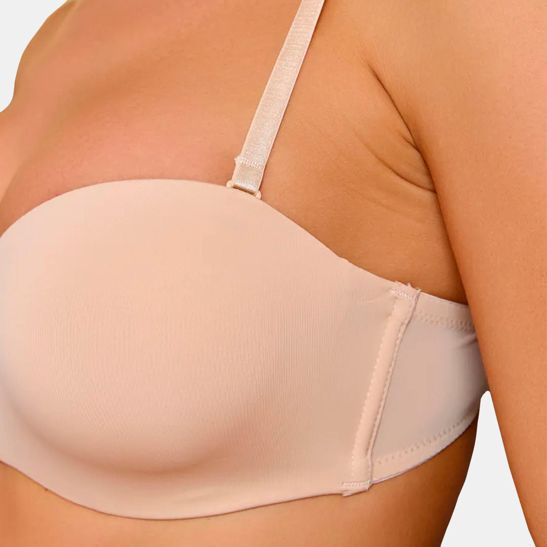 Sutiã Sem Alças - marieh