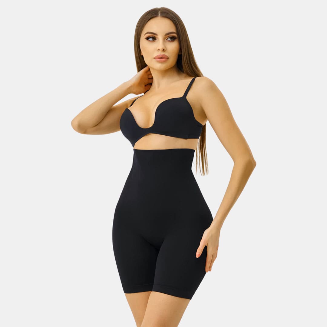 Shorts Modeladora SHAPEWEAR - Redutor de Cintura