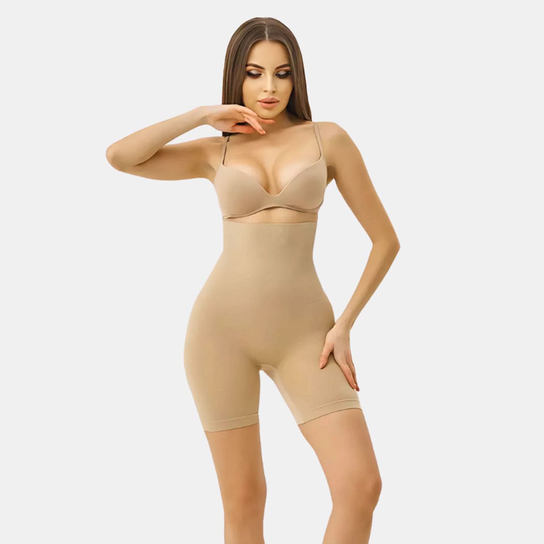 Shorts Modeladora SHAPEWEAR - Redutor de Cintura