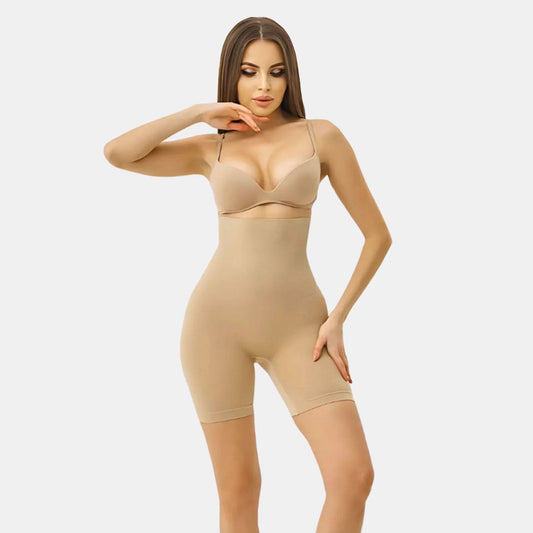 Shorts Modeladora SHAPEWEAR - Redutor de Cintura