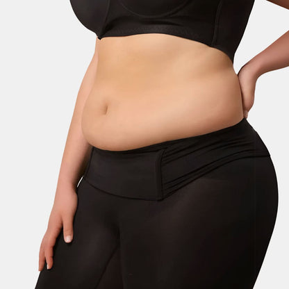 Shorts Modeladora SHAPEWEAR - Redutor de Cintura