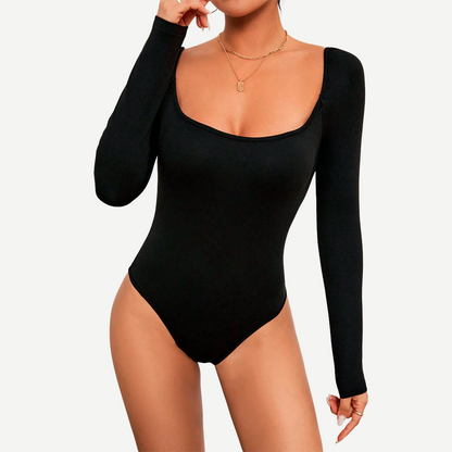 Body Modelador de Controle Rosanne™