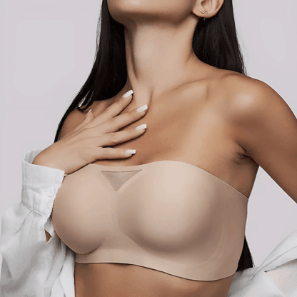 Sutiã Invisível Antideslizante
