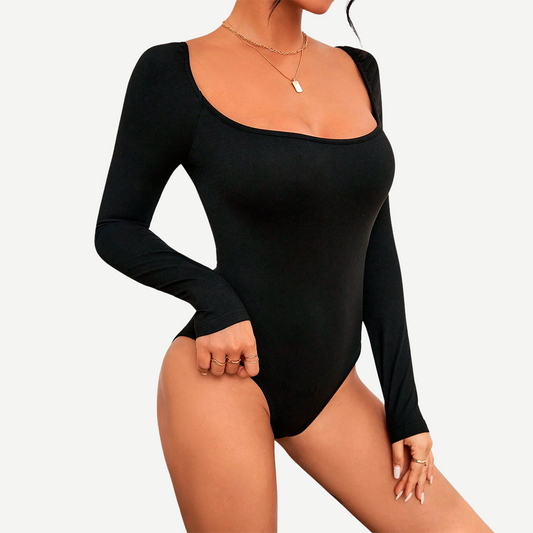 Body Modelador de Controle Rosanne™