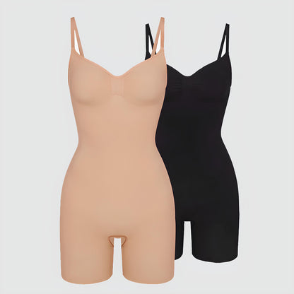 Macacão Modelador Slim Shaper  - Compre 1 e Leve 2