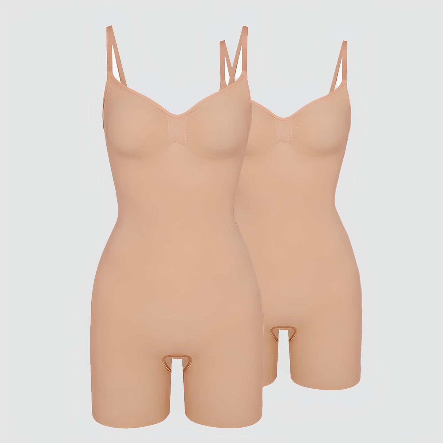 Macacão Modelador Slim Shaper  - Compre 1 e Leve 2