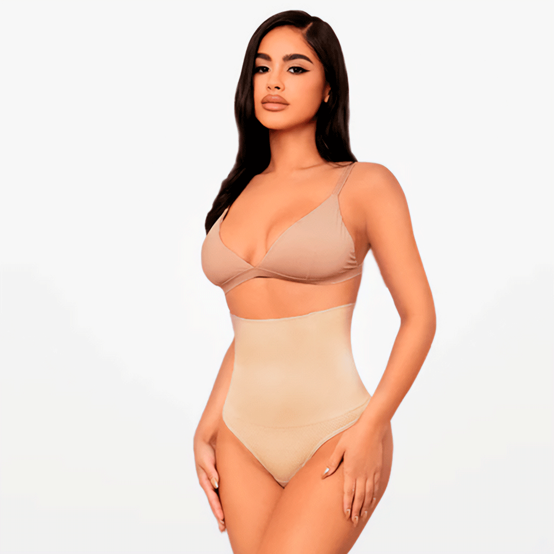 Modeladora SHAPEWEAR - Redutor de Cintura
