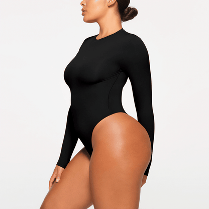 Body Modelador - COM MANGAS