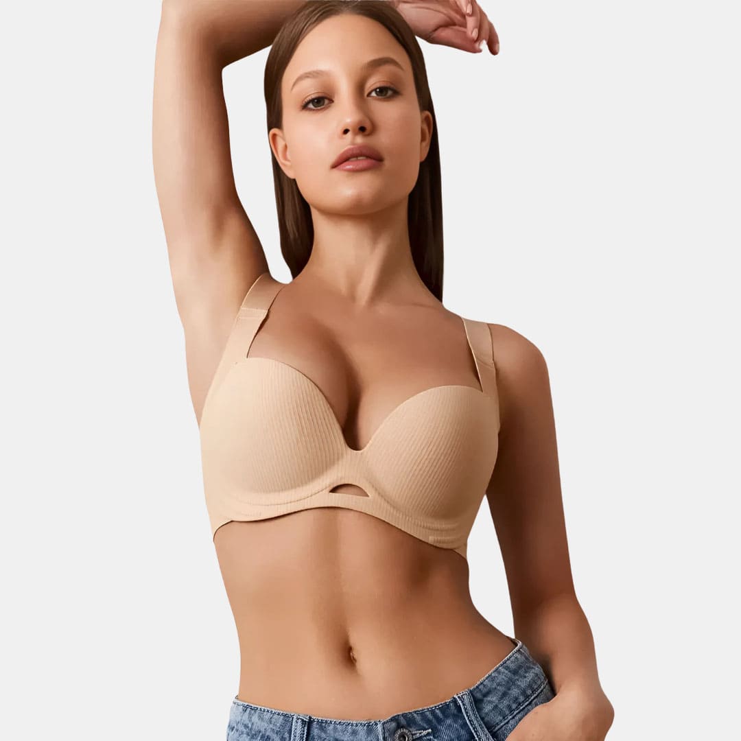 Sutiã com Alças - Pamola