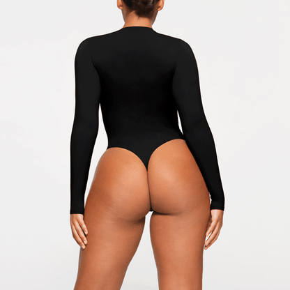 Body Modelador - COM MANGAS