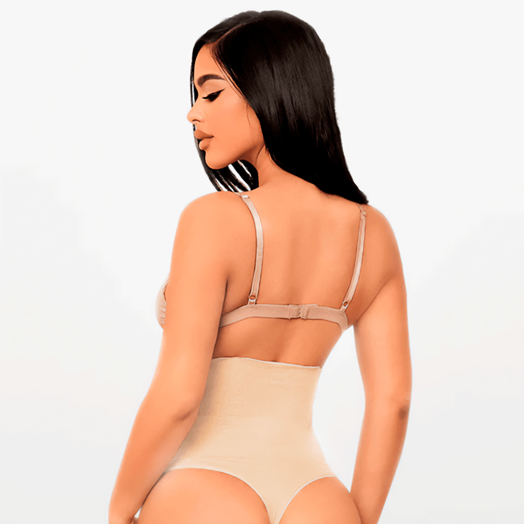 Modeladora SHAPEWEAR - Redutor de Cintura