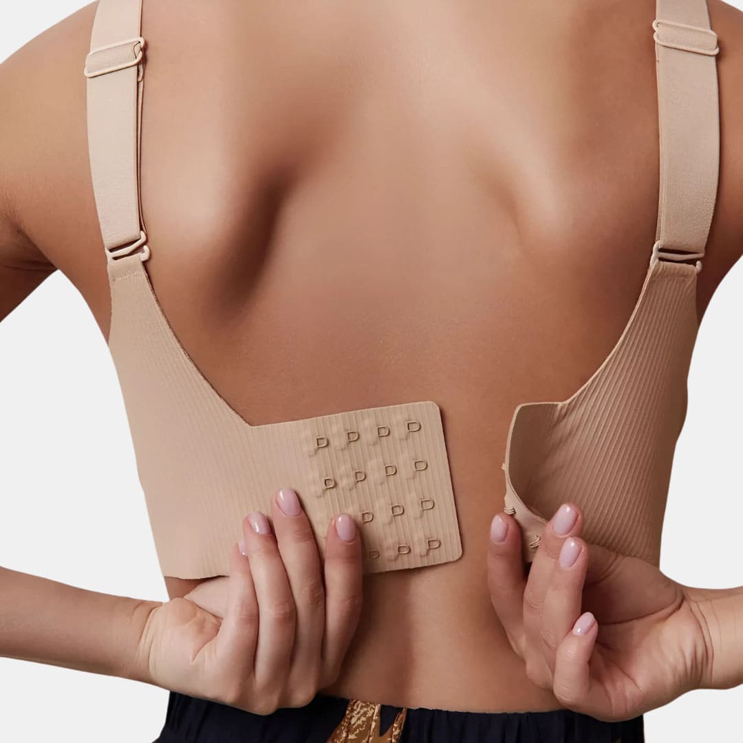 Sutiã com Alças - Pamola